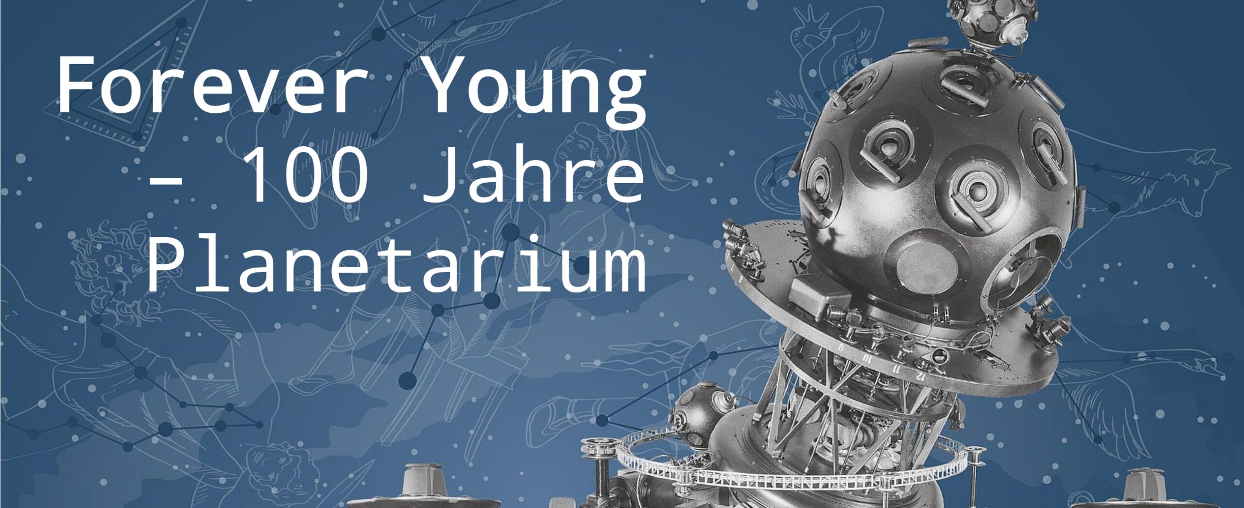7. Mai: 1 Jahr PLANET KA