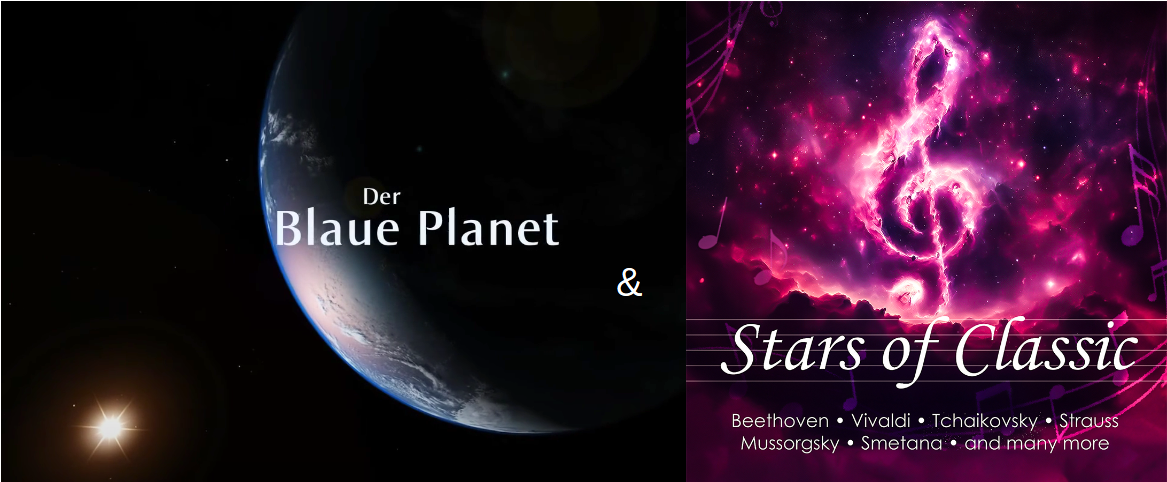 Zwei Weihnachts-Premieren: