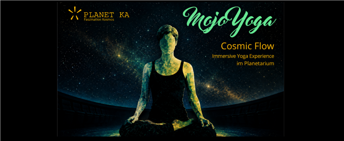 Cosmic Flow Yoga